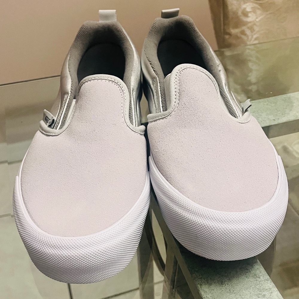 Vans KNU SLIP